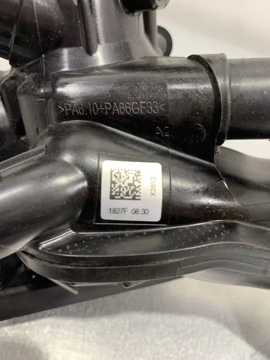 Carcasa termostato FBZ18793 para Peugeot 5008 2018 image 3