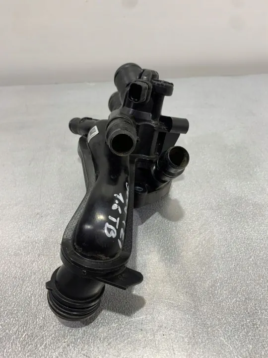 Carcasa termostato FBZ18793 para Peugeot 5008 2018 image 7