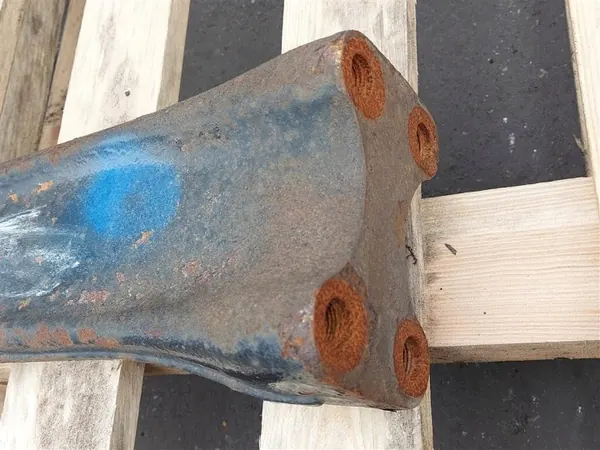 Oikea reaktiotangonpidike OEM 81432203051 MAN TGX:lle image 4