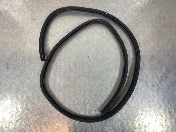 Vedação da porta traseira Ford Escape IV 2022 FOB52163 image 3