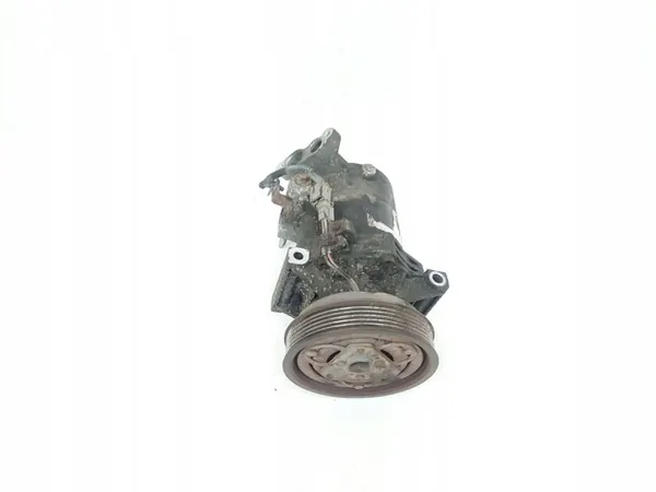 Compressore aria condizionata Dacia Logan II 2016 130476 image 2