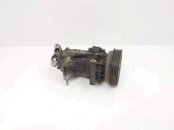 Compressore aria condizionata Dacia Logan II 2016 130476 image 3