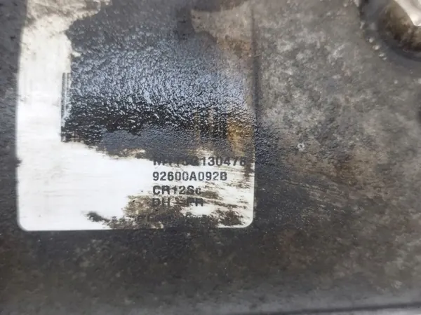 Compressore aria condizionata Dacia Logan II 2016 130476 image 4