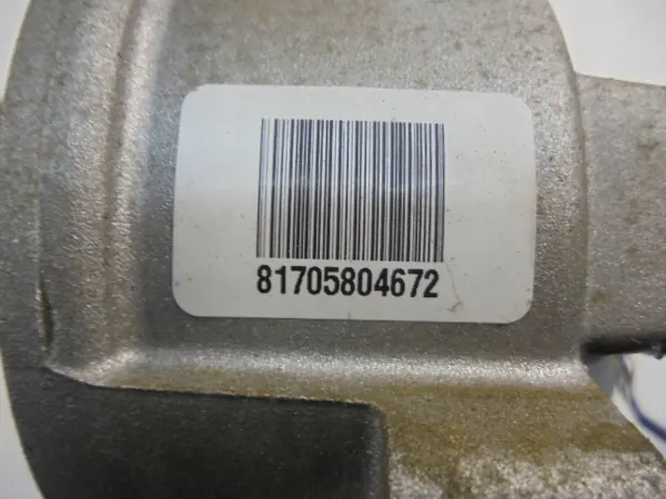 OPEL MERIVA A Elektrische Servolenkung Original image 2