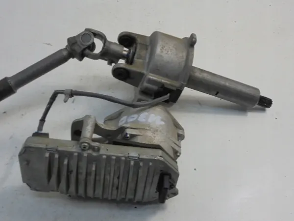 OPEL MERIVA A Elektrische Servolenkung Original image 4