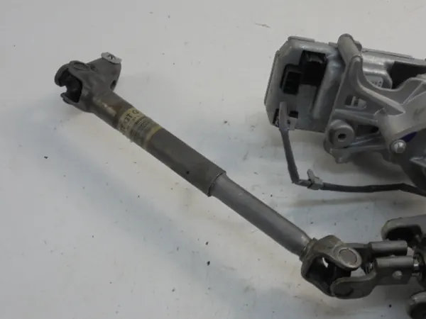 OPEL MERIVA A Elektrische Servolenkung Original image 6