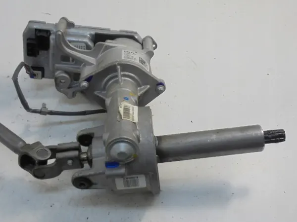 OPEL MERIVA A Elektrische Servolenkung Original image 7