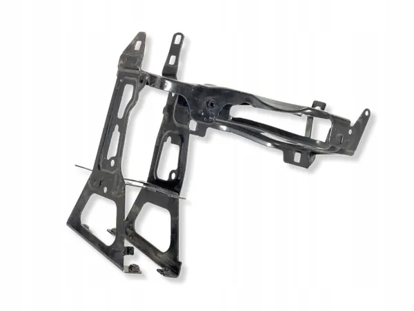 Scheinwerferhalterung links OEM KA9885-40-603-09 BMW image 2