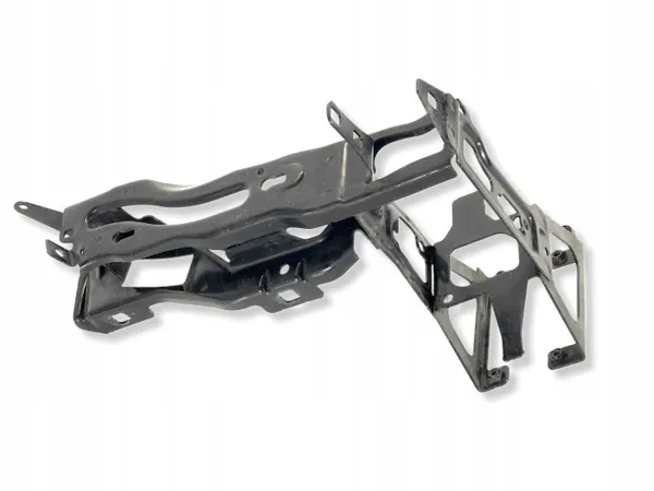 Scheinwerferhalterung links OEM KA9885-40-603-09 BMW image 3