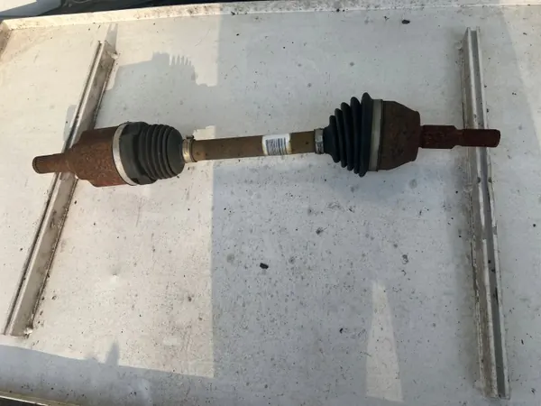 Poloska gauche FORD C-MAX MK3 OEM AV61-3B437-CC image 2