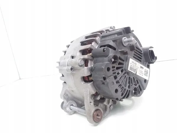Vaihtovirtageneraattori Skoda Fabia Mk3 OE 04E903015 image 2