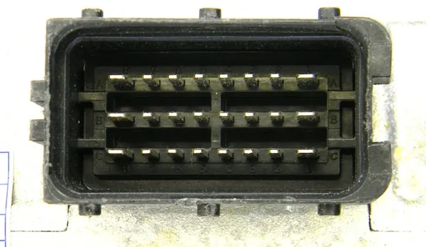 Contrôleur LPG Lecho MINI SEC V3 4cyl image 2