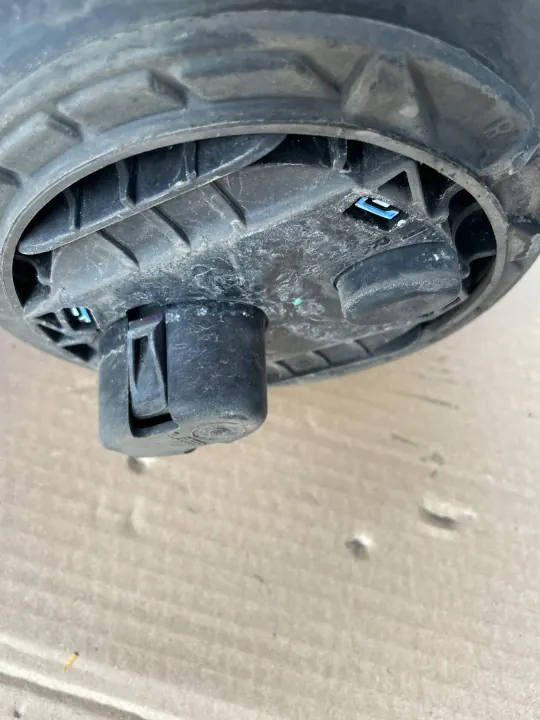 Luftfjädring 80A616002G för Audi Q5 2.0TDI Airmatic image 4