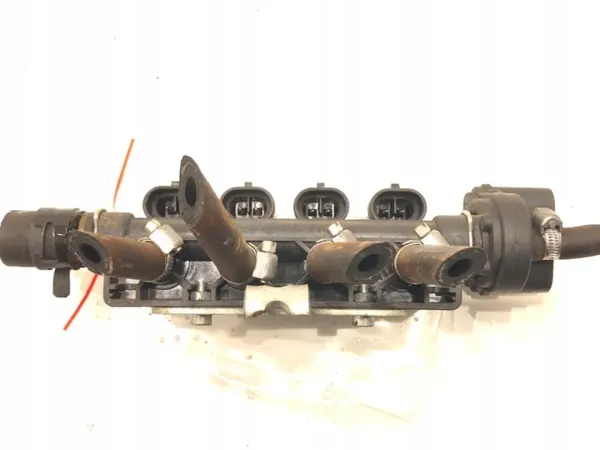 Inyector GLP OEM 67R-017064 - Inyector de gas usado image 3