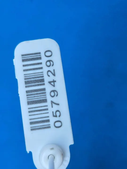 Amortecedor de porta-malas OEM QUA7637 para BMW 5 G31 image 7