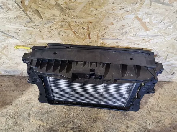 Set di radiatori di raffreddamento VW Tiguan 5N0121253F image 7