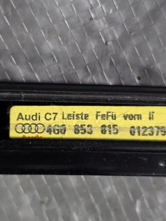 Pieza auto Audi OE 4G0853815 usada image 6