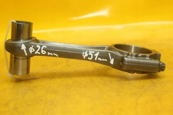 Biela OEM 045F 5152 para VW Polo IV image 2