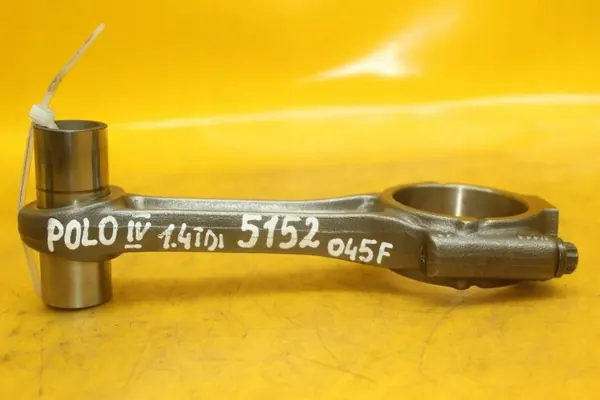 Biela OEM 045F 5152 para VW Polo IV image 3