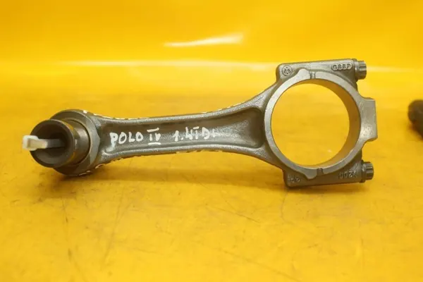 Biela OEM 045F 5152 para VW Polo IV image 4