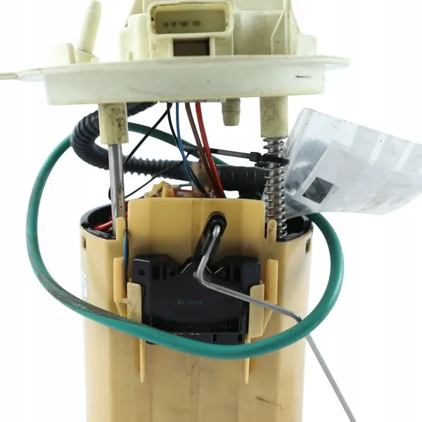 Bomba de Combustível Ford Transit Mk8 BK219H307BD image 7