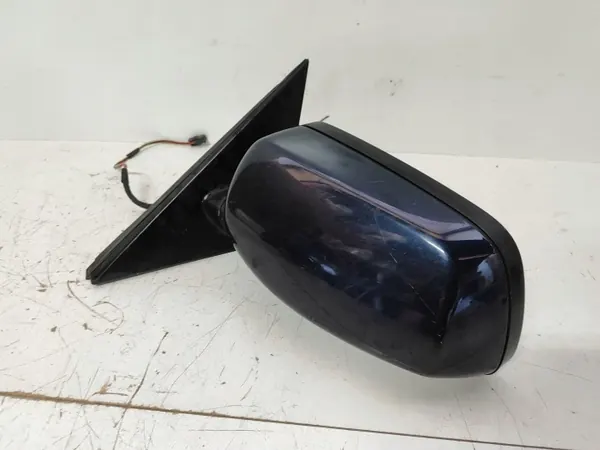 Espejo izquierdo BMW E60 E61 OEM 51167189485 4-pines image 4