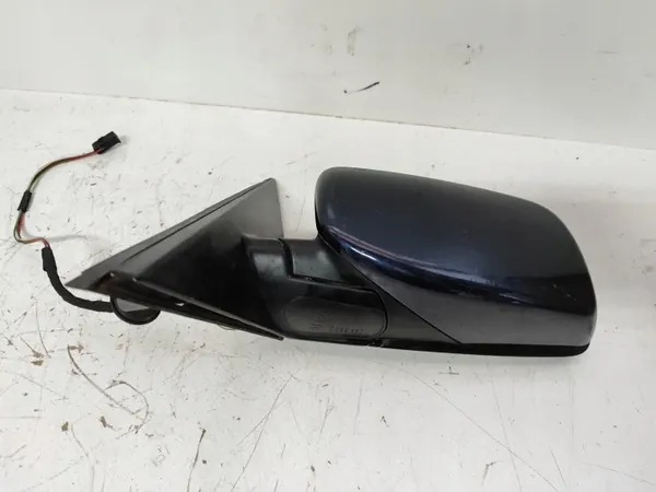 Espejo izquierdo BMW E60 E61 OEM 51167189485 4-pines image 5