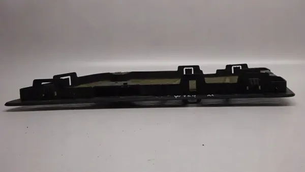 Grille de ventilation Mercedes-Benz ML W164 OEM 1648804405 image 3