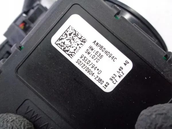 Kombischalter Sensor SEAT LEON II 1.9 TDI image 6