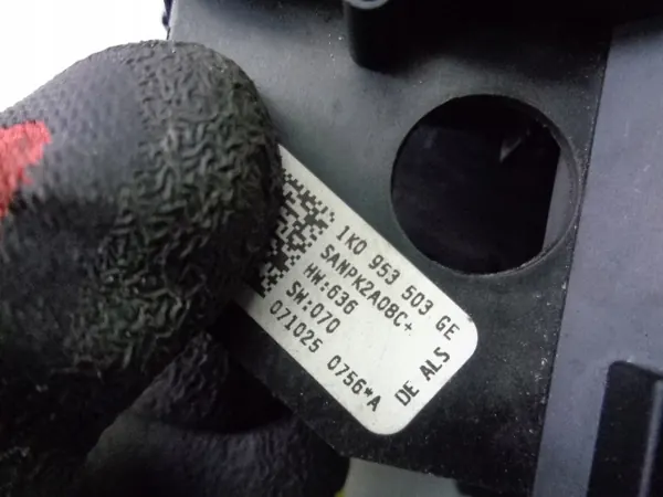 Kombischalter Sensor SEAT LEON II 1.9 TDI image 7