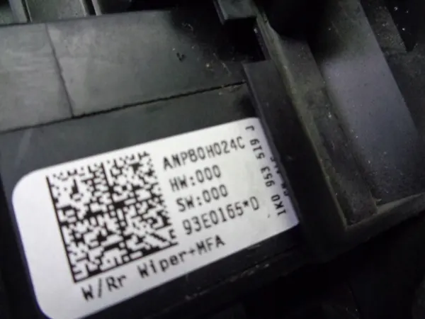 Kombischalter Sensor SEAT LEON II 1.9 TDI image 8