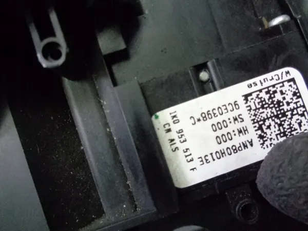 Kombischalter Sensor SEAT LEON II 1.9 TDI image 9