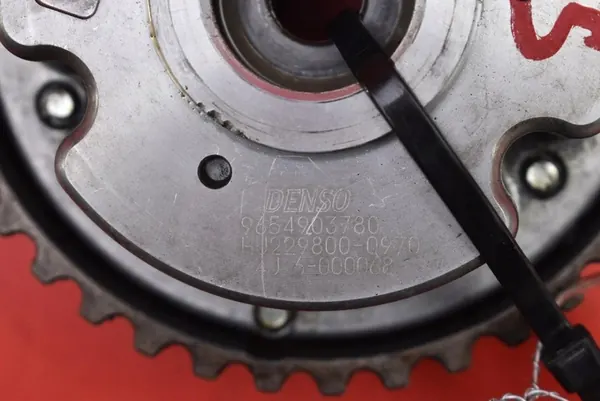 Polia de Válvula Variável Citroen C4 Picasso I 1.8 16V image 2