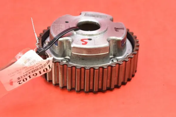 Polia de Válvula Variável Citroen C4 Picasso I 1.8 16V image 4