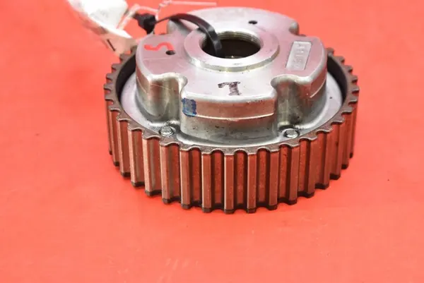 Polia de Válvula Variável Citroen C4 Picasso I 1.8 16V image 5