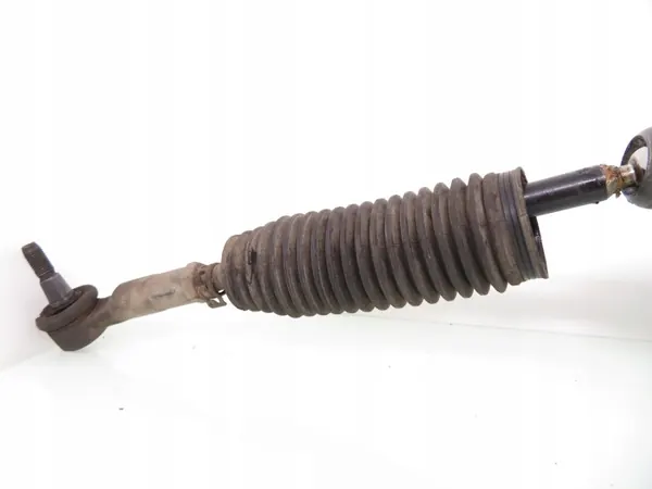 Carril de inyección ZF usado OEM 1K0909144J VW Jetta V image 8