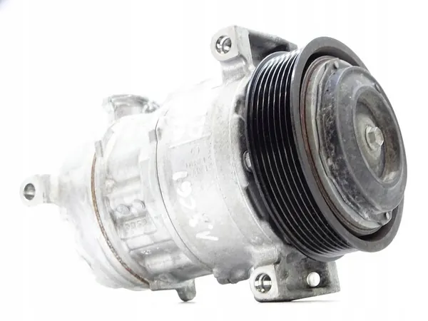 Compresor de Aire Acondicionado Mercedes A W177 W118 1.3 CGI A0008303404 image 3