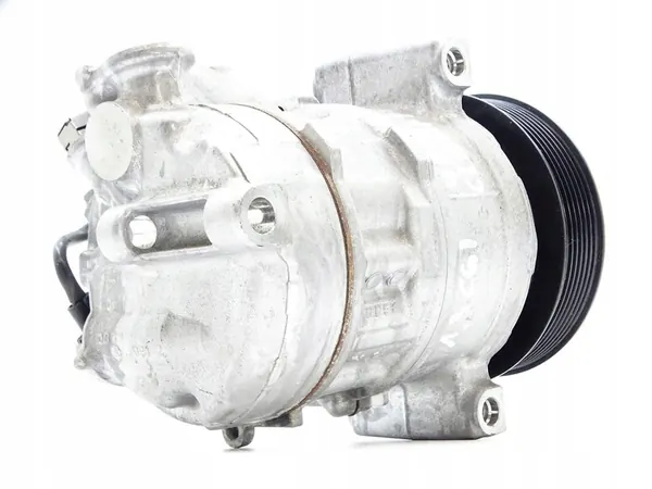 Compresor de Aire Acondicionado Mercedes A W177 W118 1.3 CGI A0008303404 image 4