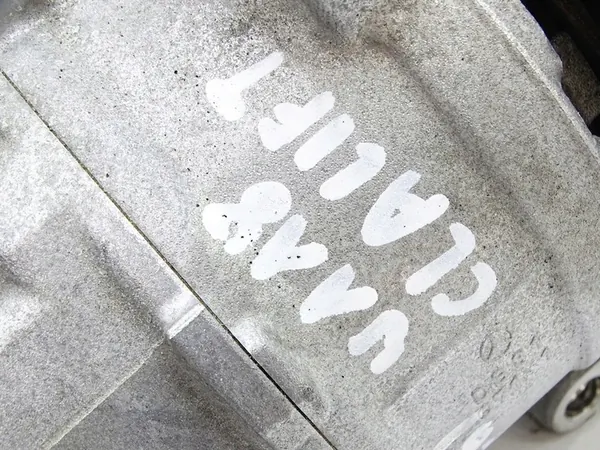 Compresor de Aire Acondicionado Mercedes A W177 W118 1.3 CGI A0008303404 image 5