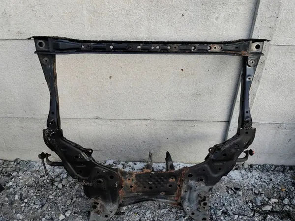Mazda CX-5 Voorophanging Kruisbalk OEM Sanki Wózek image 2