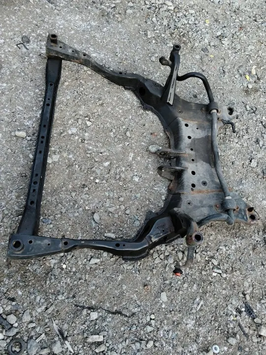 Mazda CX-5 Voorophanging Kruisbalk OEM Sanki Wózek image 4