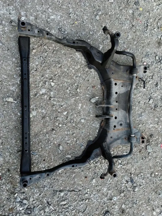 Mazda CX-5 Voorophanging Kruisbalk OEM Sanki Wózek image 5