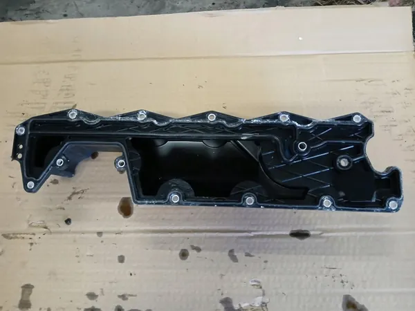 Tampa de Válvulas Volvo XC70 3.2 B 2010 OEM 6G9N-6M293-AF image 2