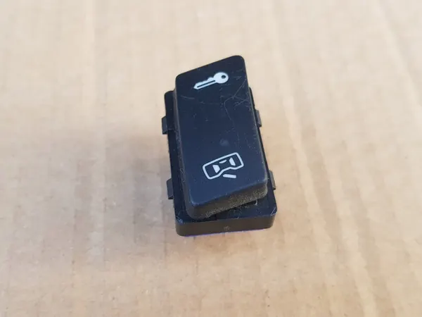 Türverriegelungsschalter - Vorderer Links / VW Touran I - Caddy III / OEM image 5