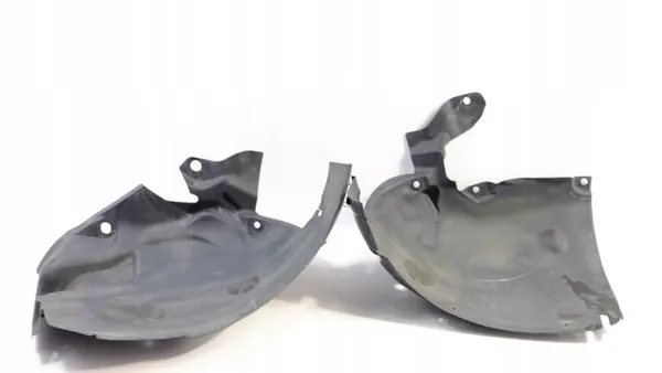 RENAULT MEGANE III voor linker spatbord OEM gebruikt image 4