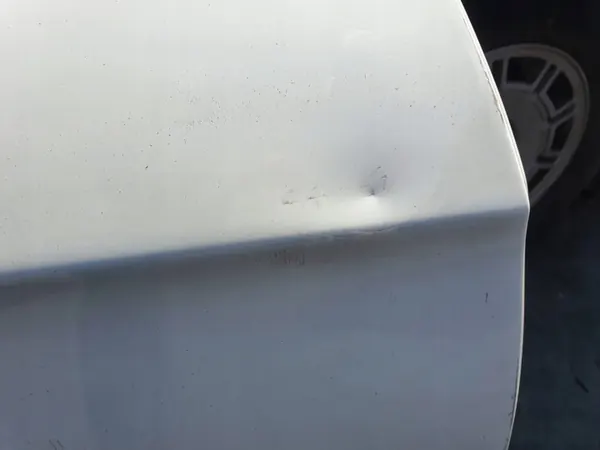 Rechter Achterdeur 799 Mercedes E250 W212 OEM image 4