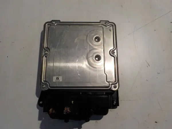 Motorsteuergerät Audi A4 B7 2.0 TFSI OEM 8E1910115A image 3