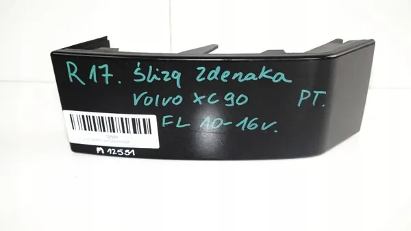 Rechter achter bumperhoek OEM 362997299 Volvo XC90 image 2