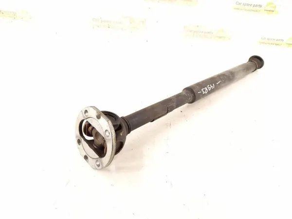 MERCEDES GLK X204 W221 221 REDUKTIONSSKAFT 4x4 image 2