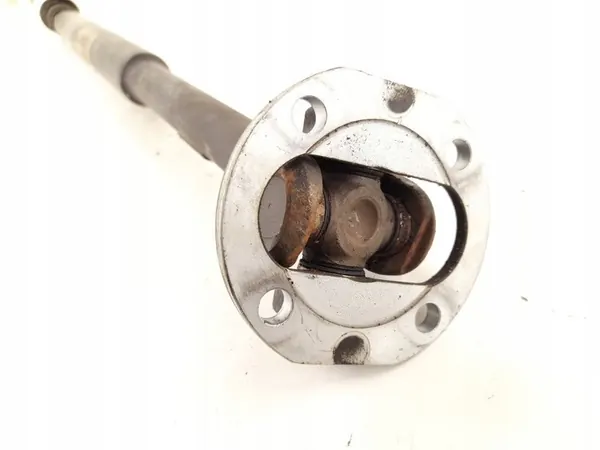 MERCEDES GLK X204 W221 221 REDUKTIONSSKAFT 4x4 image 3